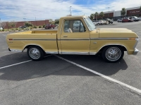 1973 Ford F100 for sale in Michigan (ID-141437)