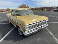 1973 Ford F100 for sale in Michigan (ID-141437)