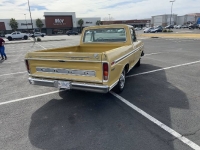1973 Ford F100 for sale in Michigan (ID-141437)