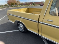 1973 Ford F100 for sale in Michigan (ID-141437)