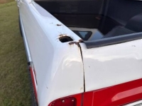 1973 Ford F100 for sale in Michigan (ID-146717)