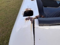 1973 Ford F100 for sale in Michigan (ID-146717)