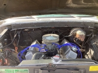 1973 Ford F100 for sale in Michigan (ID-146717)