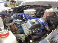 1973 Ford F100 for sale in Michigan (ID-146717)