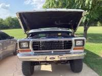 1973 Ford F100 for sale in Michigan (ID-146717)