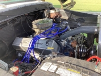 1973 Ford F100 for sale in Michigan (ID-146717)