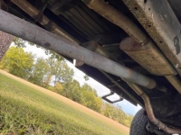 1973 Ford F100 for sale in Michigan (ID-146717)