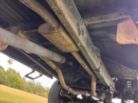 1973 Ford F100 for sale in Michigan (ID-146717)