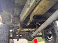 1973 Ford F100 for sale in Michigan (ID-146717)