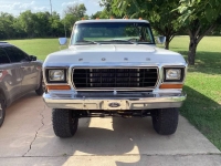 1973 Ford F100 for sale in Michigan (ID-146717)