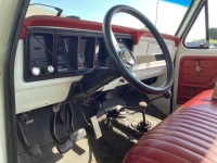 1973 Ford F100 for sale in Michigan (ID-146717)