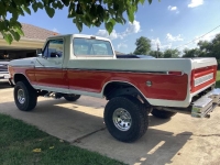 1973 Ford F100 for sale in Michigan (ID-146717)