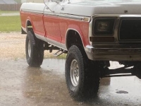 1973 Ford F100 for sale in Michigan (ID-146717)