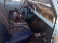 1973 Ford F100 for sale in Michigan (ID-161514)