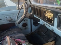 1973 Ford F100 for sale in Michigan (ID-161514)