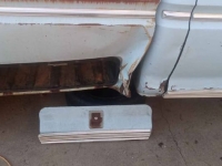 1973 Ford F100 for sale in Michigan (ID-161514)