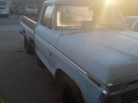 1973 Ford F100 for sale in Michigan (ID-161514)