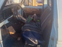 1973 Ford F100 for sale in Michigan (ID-161514)