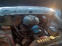 1973 Ford F100 for sale in Michigan (ID-161514)