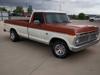 1973 Ford F100 for sale in Michigan (ID-164324)