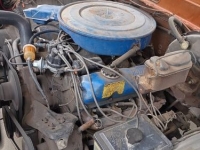 1973 Ford F100 for sale in Michigan (ID-164324)