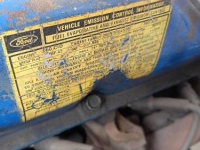 1973 Ford F100 for sale in Michigan (ID-164324)