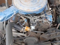 1973 Ford F100 for sale in Michigan (ID-164324)