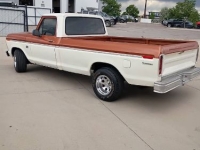 1973 Ford F100 for sale in Michigan (ID-164324)
