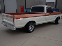 1973 Ford F100 for sale in Michigan (ID-164324)