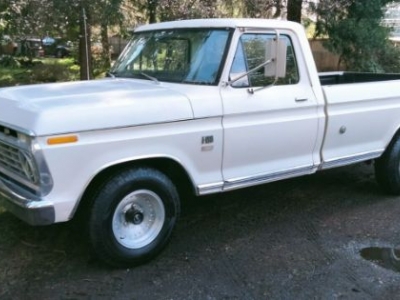 1973 Ford F150 for sale