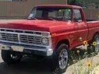 1973 Ford F150 for sale in Michigan (ID-120368)