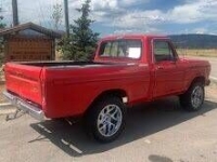 1973 Ford F150 for sale in Michigan (ID-120368)