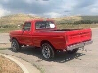 1973 Ford F150 for sale in Michigan (ID-120368)