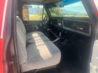 1973 Ford F150 for sale in Michigan (ID-120368)