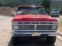 1973 Ford F150 for sale in Michigan (ID-120368)