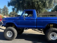 1973 Ford F150 for sale in Michigan (ID-164474)
