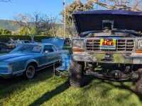 1973 Ford F150 for sale in Michigan (ID-164474)
