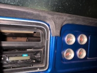 1973 Ford F150 for sale in Michigan (ID-164474)