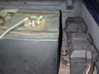 1973 Ford F150 for sale in Michigan (ID-164474)