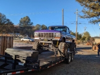 1973 Ford F150 for sale in Michigan (ID-164474)