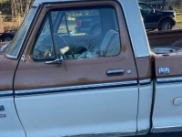 1973 Ford F250 for sale in Michigan (ID-94927)