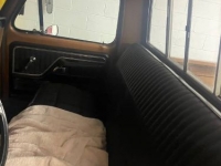 1973 Ford F250 for sale in Michigan (ID-94927)