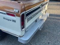 1973 Ford F250 for sale in Michigan (ID-94927)