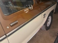 1973 Ford F250 for sale in Michigan (ID-94927)