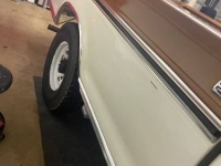1973 Ford F250 for sale in Michigan (ID-94927)