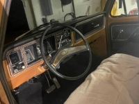 1973 Ford F250 for sale in Michigan (ID-94927)