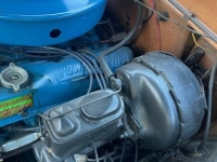 1973 Ford F250 for sale in Michigan (ID-94927)