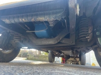 1973 Ford F250 for sale in Michigan (ID-94927)