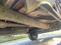 1973 Ford F250 for sale in Michigan (ID-94927)