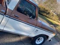 1973 Ford F250 for sale in Michigan (ID-94927)